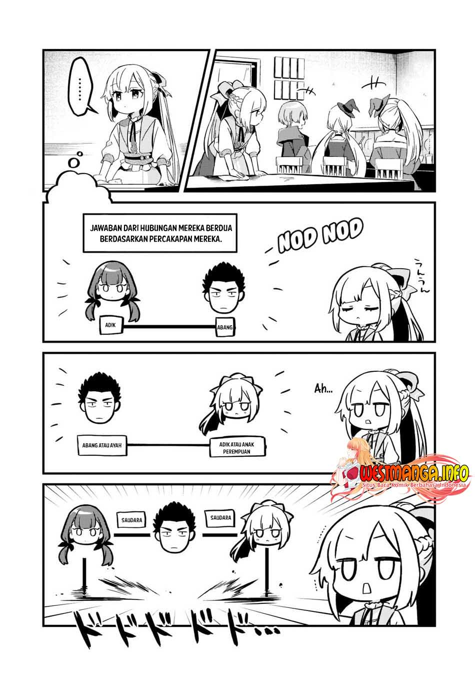Welcome to Cheap Restaurant of Outcasts! (Tsuihousha Shokudou e Youkoso!)